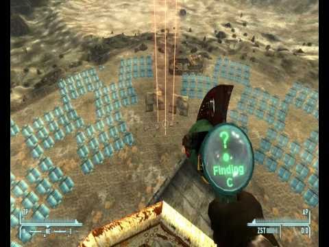 Best Weapons In Fallout New Vegas