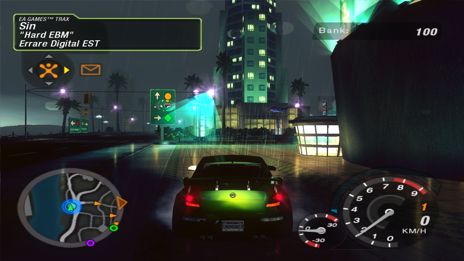 Download do need for speed underground 2 completo